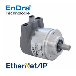 Enkodér WDGA 58B Ethernet/IP