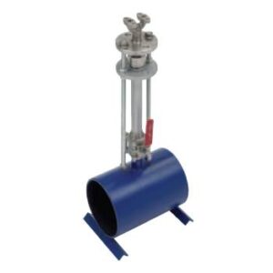 deltaflow DF25 Quicklock