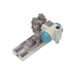 deltaflow DF8