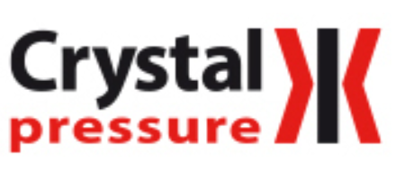 logo výrobce - Crystal Pressure