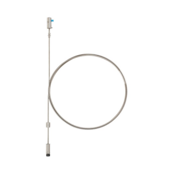 Magnetostrikční flexibilní snímač hladiny FLM-Tx-FLEX