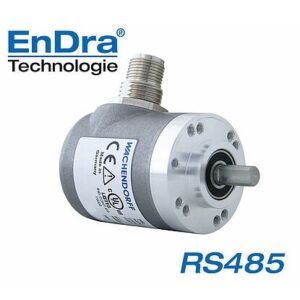 Absolutní enkodér WDGA 36C RS485