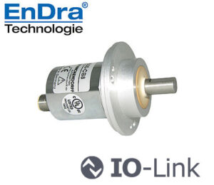 Absolutní enkodér WDGA 58S IO-Link