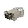 BA3903 -Sub D9 (Canon 9pin) konektor a ukončovací prvek pro sběrnici RS485-IS k operátorskému panelu Pageant