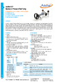 Datasheet Additel 927 - Hydraulické pumpy Additel do 1.000 bar