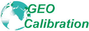 logo výrobce - GEO Calibration