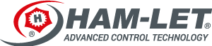 logo výrobce - Ham-Let