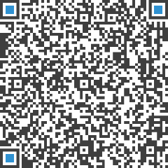 QR kód s vizitkou specialisty