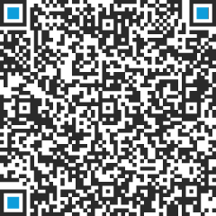 QR kód s vizitkou specialisty