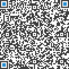 QR kód s vizitkou specialisty