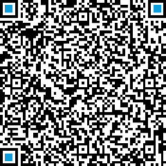 QR kód s vizitkou specialisty