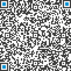 QR kód s vizitkou specialisty