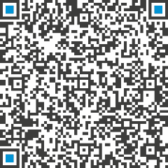 QR kód s vizitkou specialisty