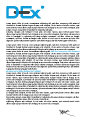 Datasheet Additel 762  - Automatický hydraulický kalibrátor tlaku Additel 762